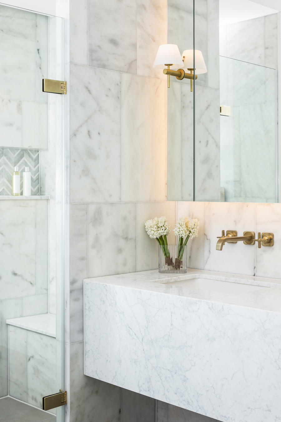 伦敦私人住宅翻新 打造优雅宜居空间-13