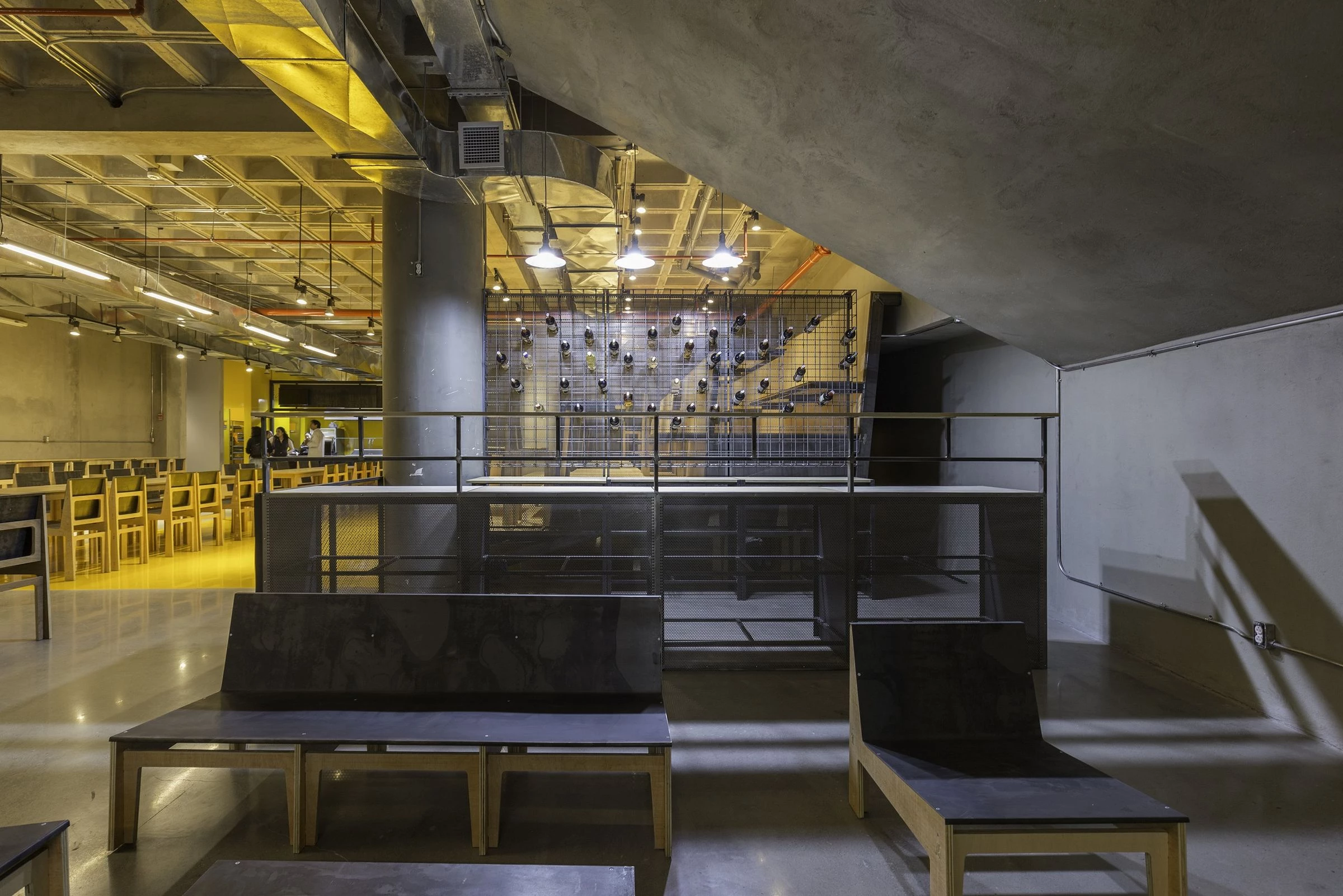 厄瓜多尔生态餐厅“DECK”-27