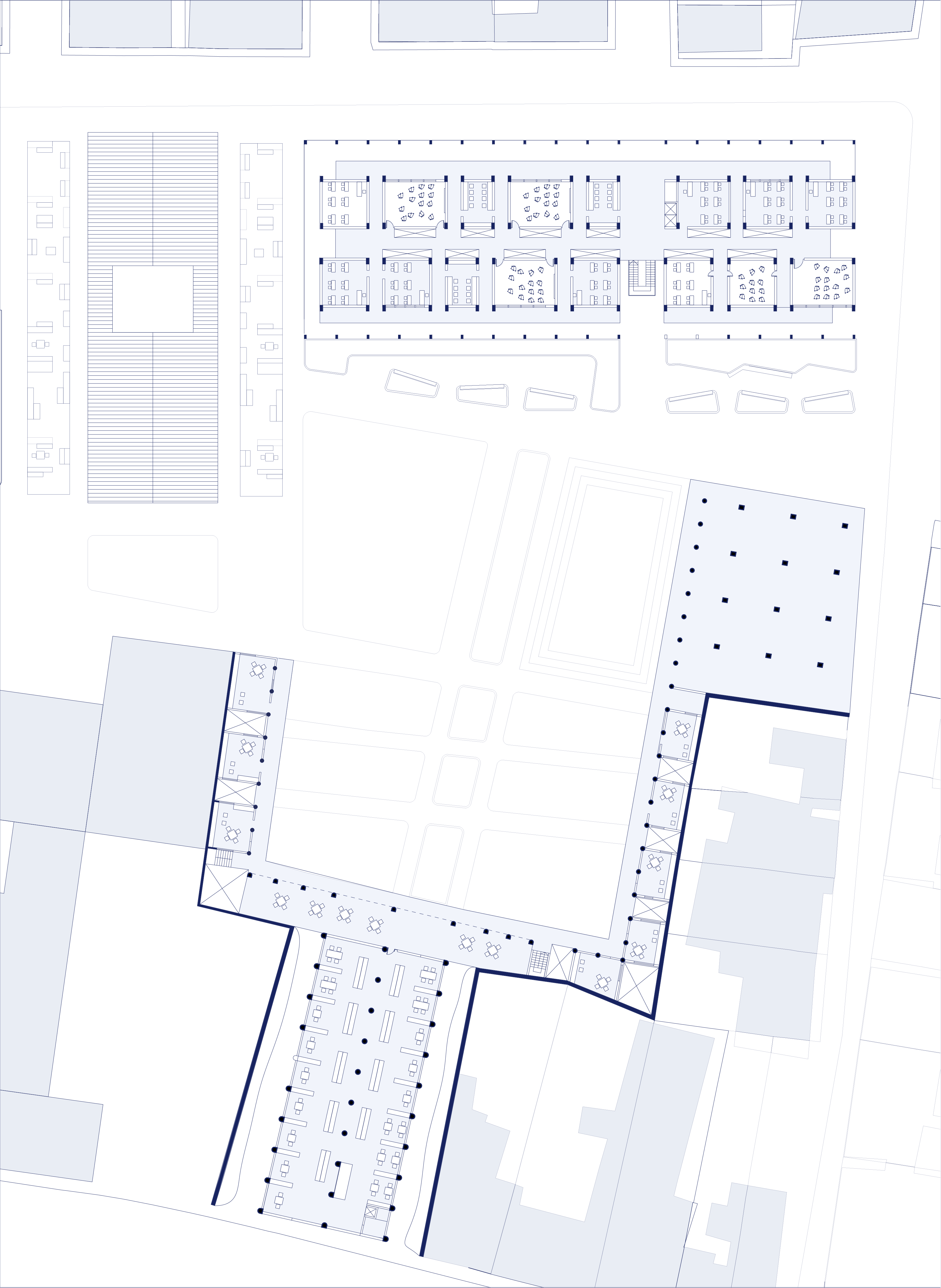 大花园马格达莱纳实验室-12