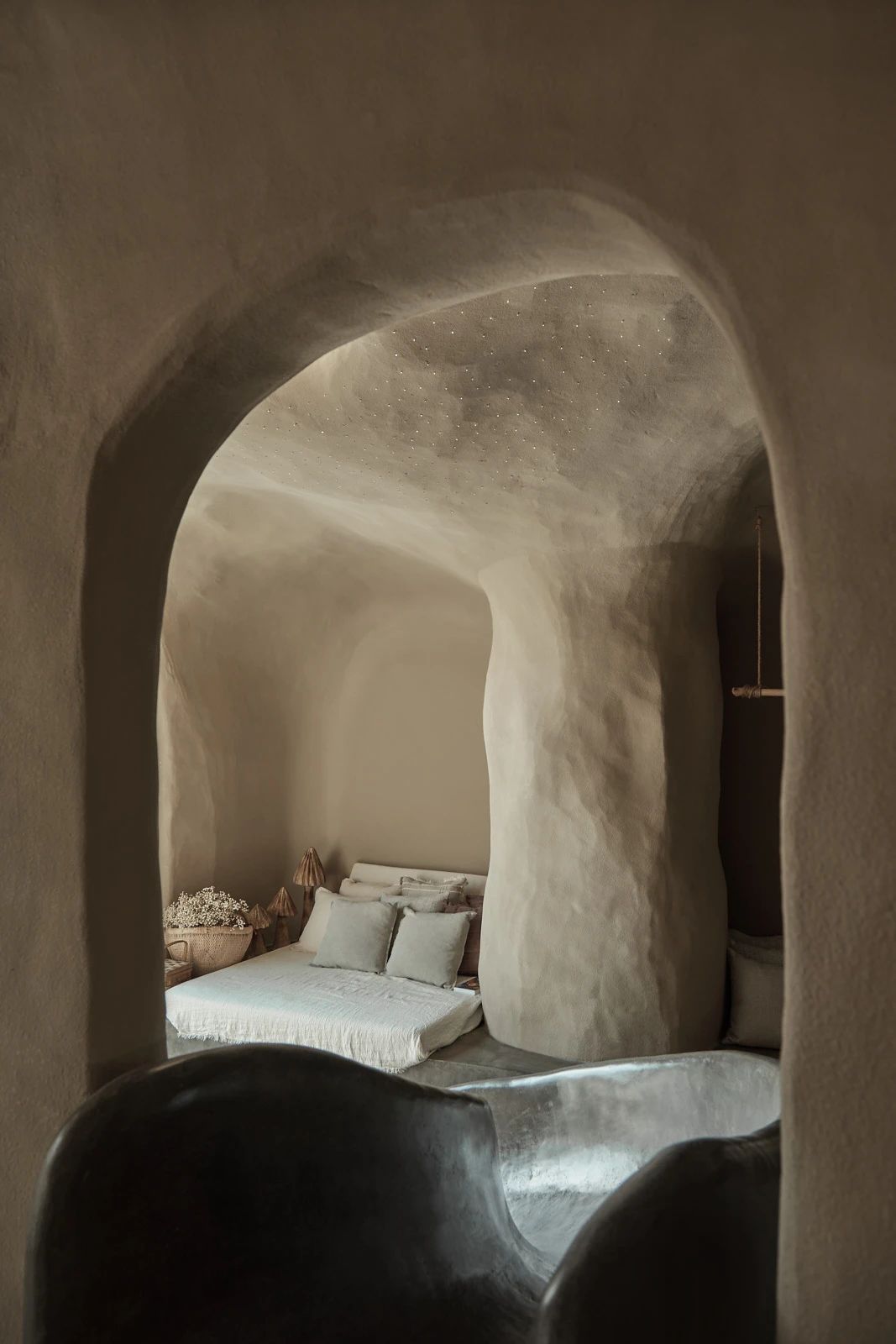 西双曼湖民宿丨中国西双版纳丨尚诺柏纳空间策划联合事务所-51