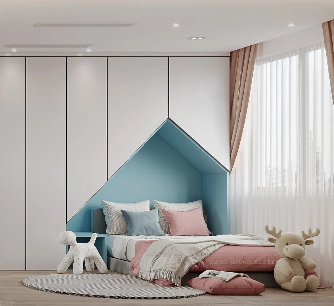 无边设计 | 无限期的爱-20