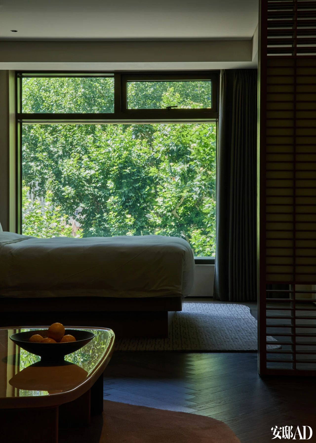 南京明怡美憬阁精选酒店设计项目丨中国南京丨ONE HOUSE DESIGN壹舍设计-23