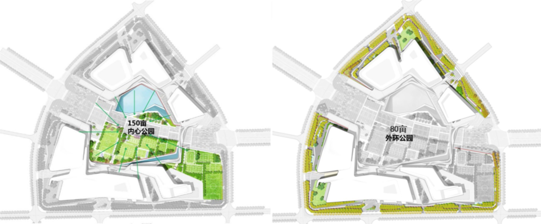 简阳文体中心丨中国成都丨中建西南院ZAD工作室及设计二院-18