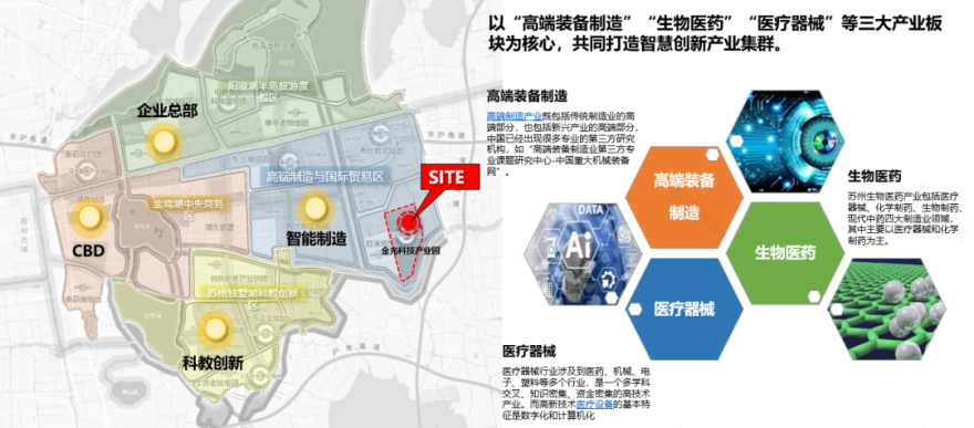 新建元汇智湾二期丨中国苏州丨孚提埃(上海)建筑设计事务所有限公司-20