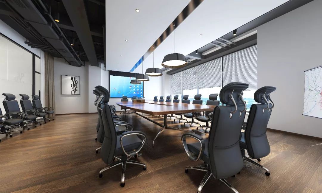 天基·共享空间 | 新型办公模式的探索与实践-23