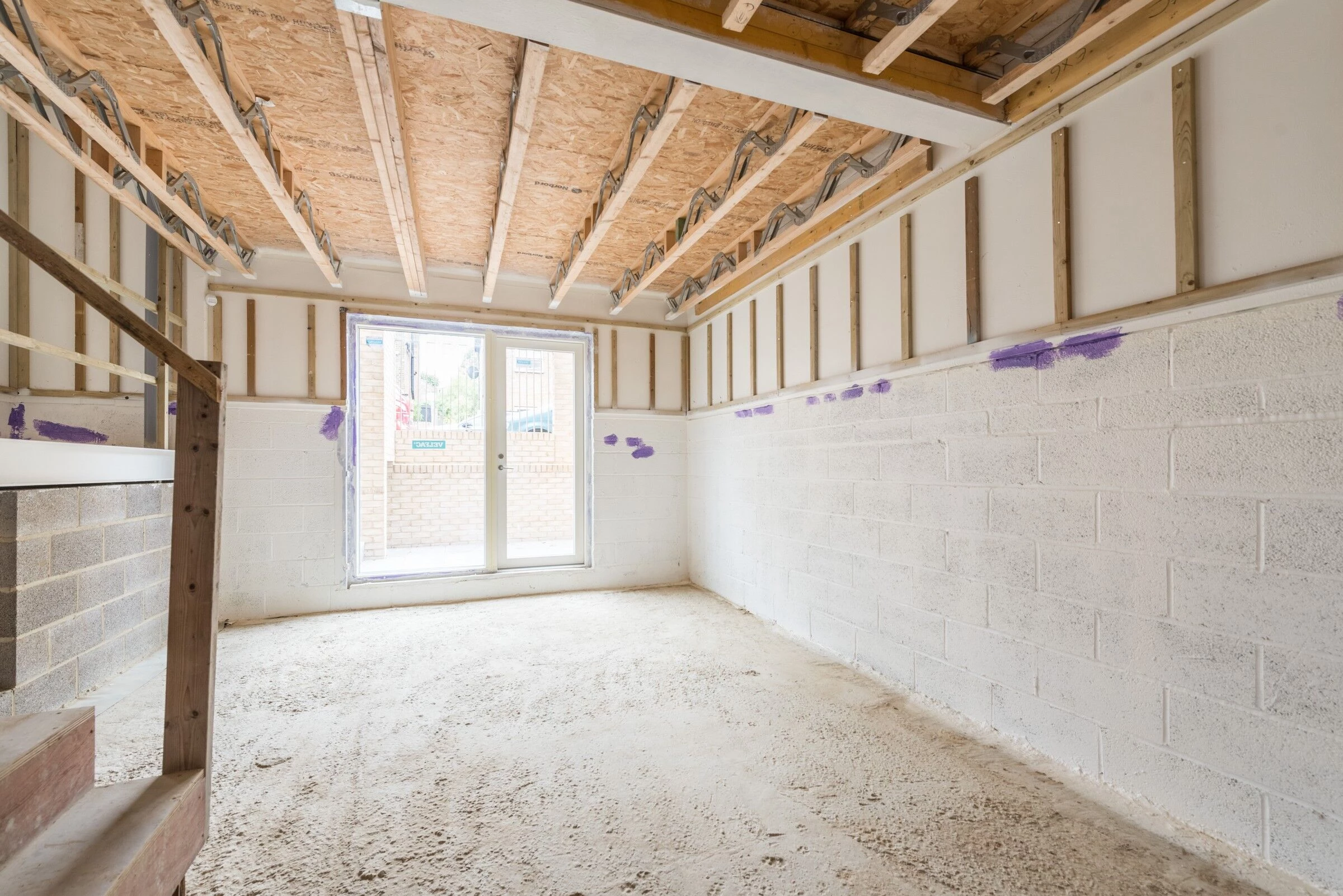 伦敦环保定制住宅丨英国伦敦丨Poulsom,Middlehurst-30