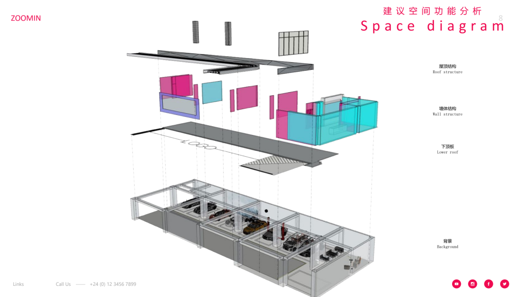 激情优雅现代 · 打造 Nicolas Cage 式的车库空间丨西安锐格惟辰装饰工程有限公司-15
