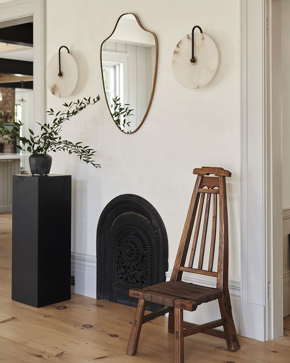 温馨舒适的萨格港历史船长住宅-5