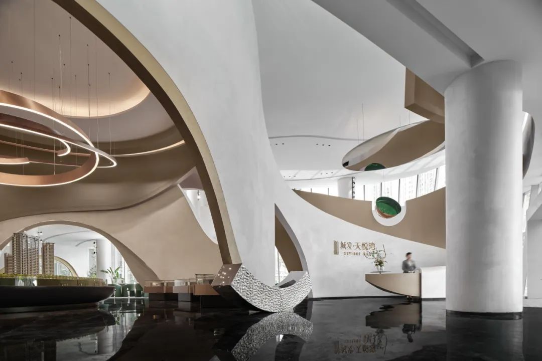 城发天悦湾丨中国三明丨VHD维度华伍德设计事务所-28