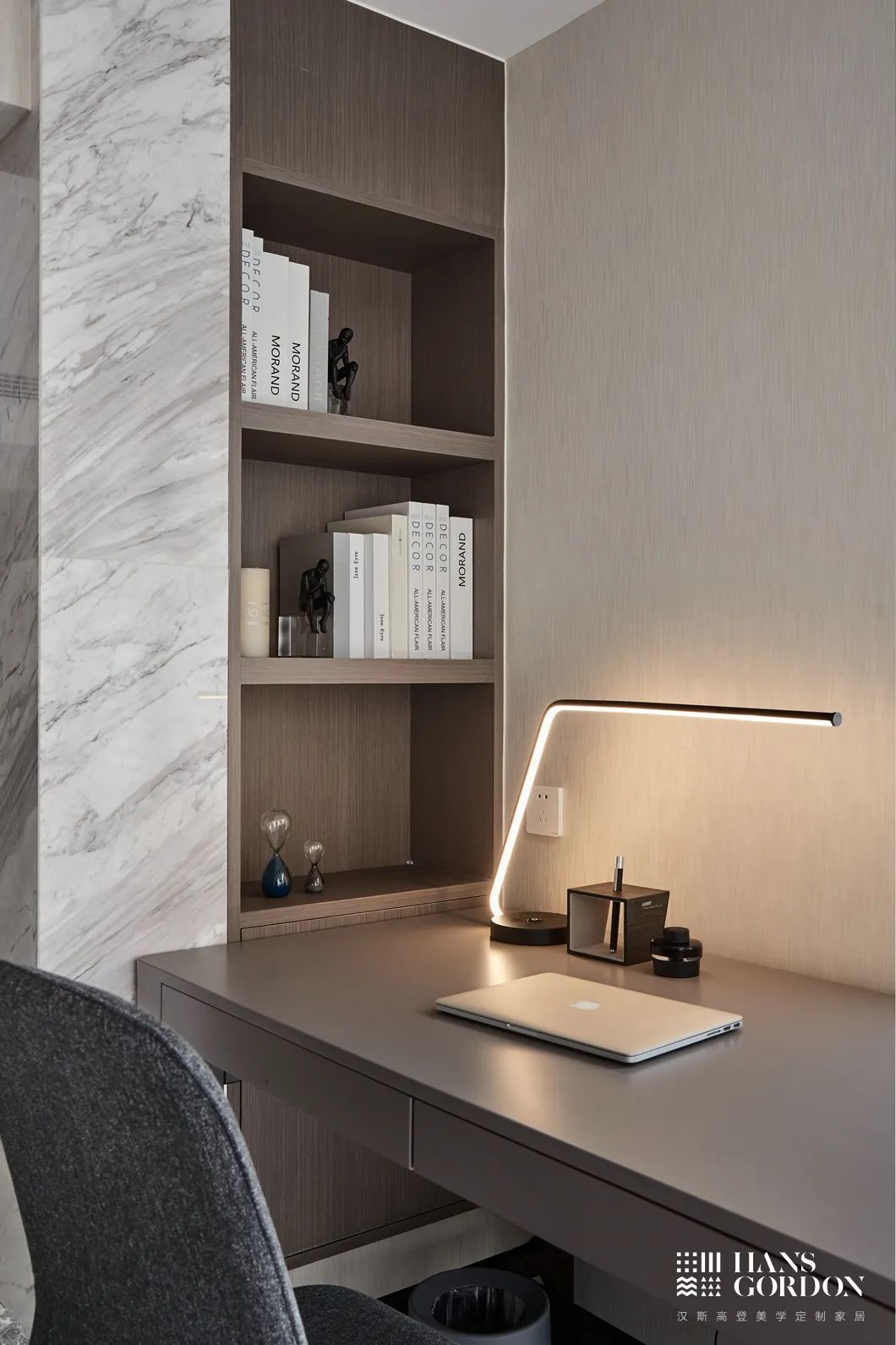 汉斯高登  |  珠 阙-33