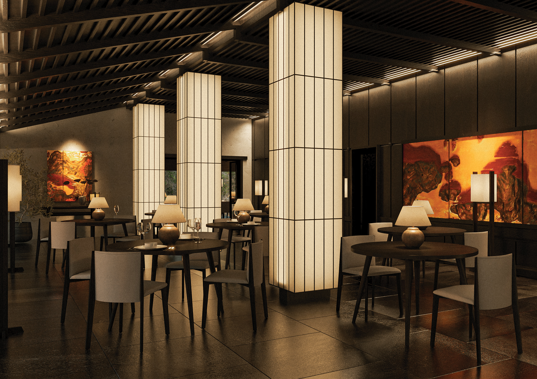 De Kian Hoi An Boutique Hotel-30