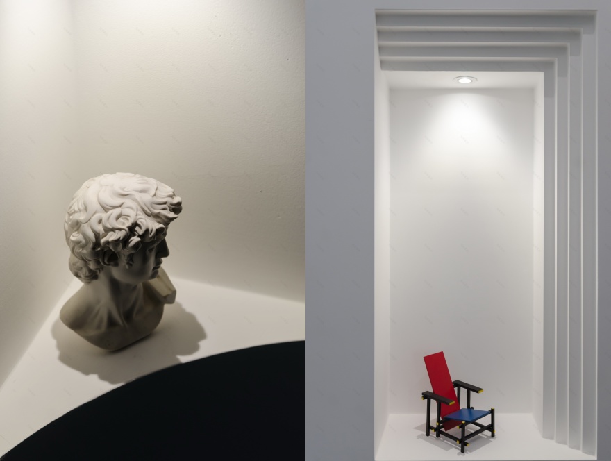 变常规为不常规·折廊之家丨开物营造-58