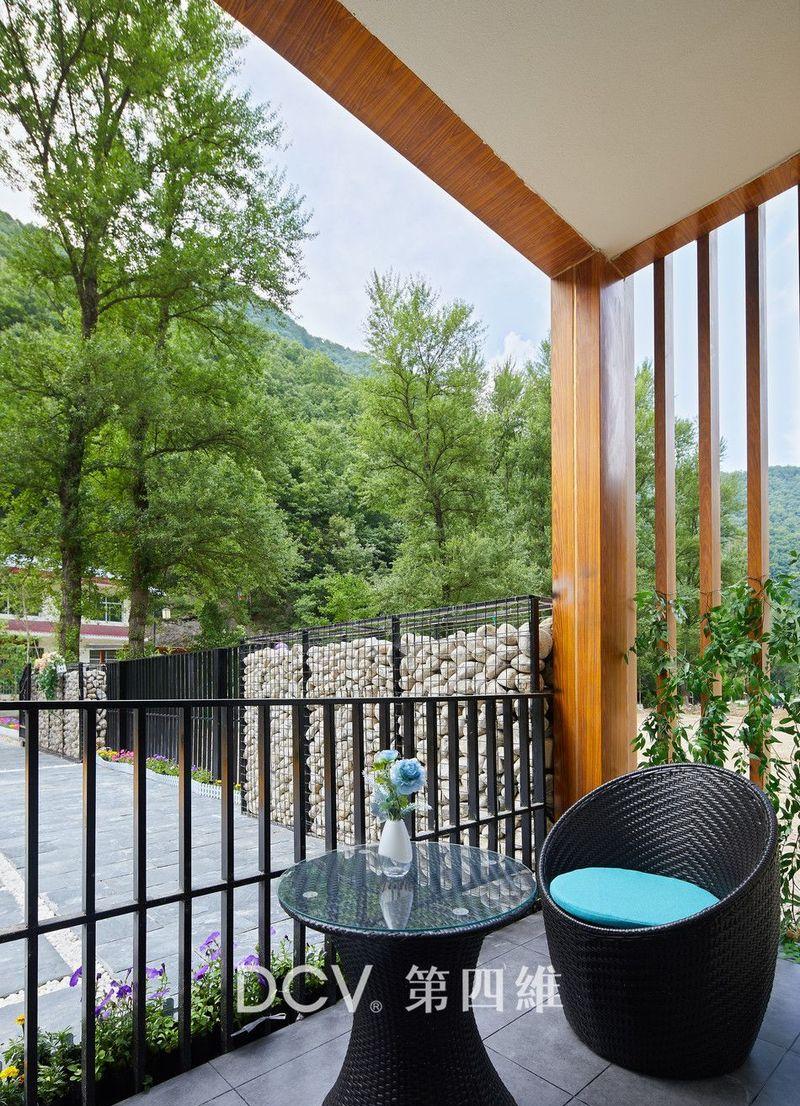 南山里民宿酒店-64