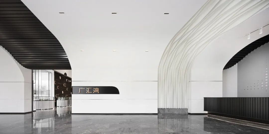 河南广汇湾一号院丨中国郑州丨P A L DESIGN GROUP-7