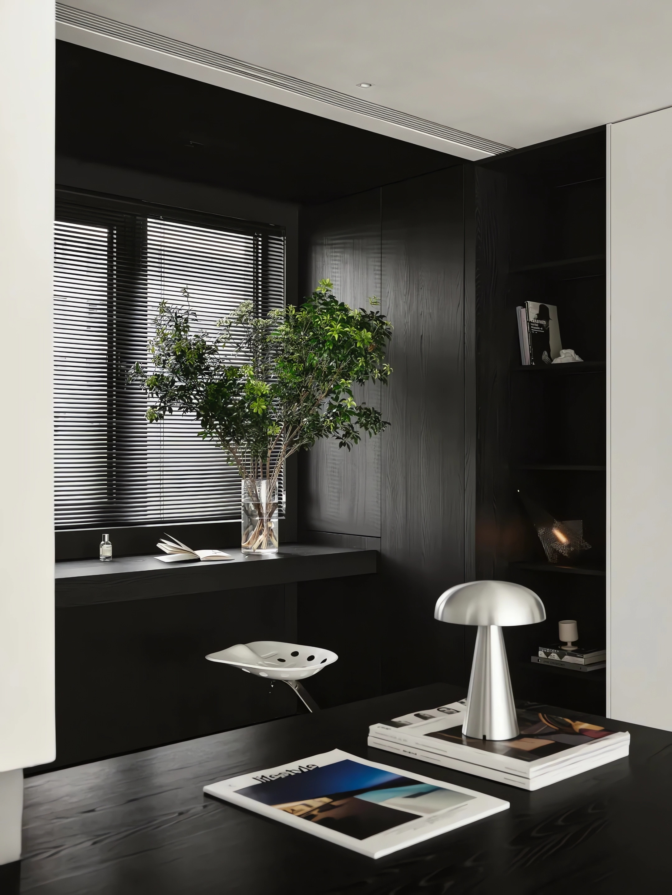 叙事共生·安徽合肥120㎡ · 壹境筑造丨中国合肥-34