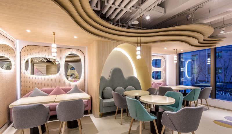 乐佩谷亲子餐厅-18