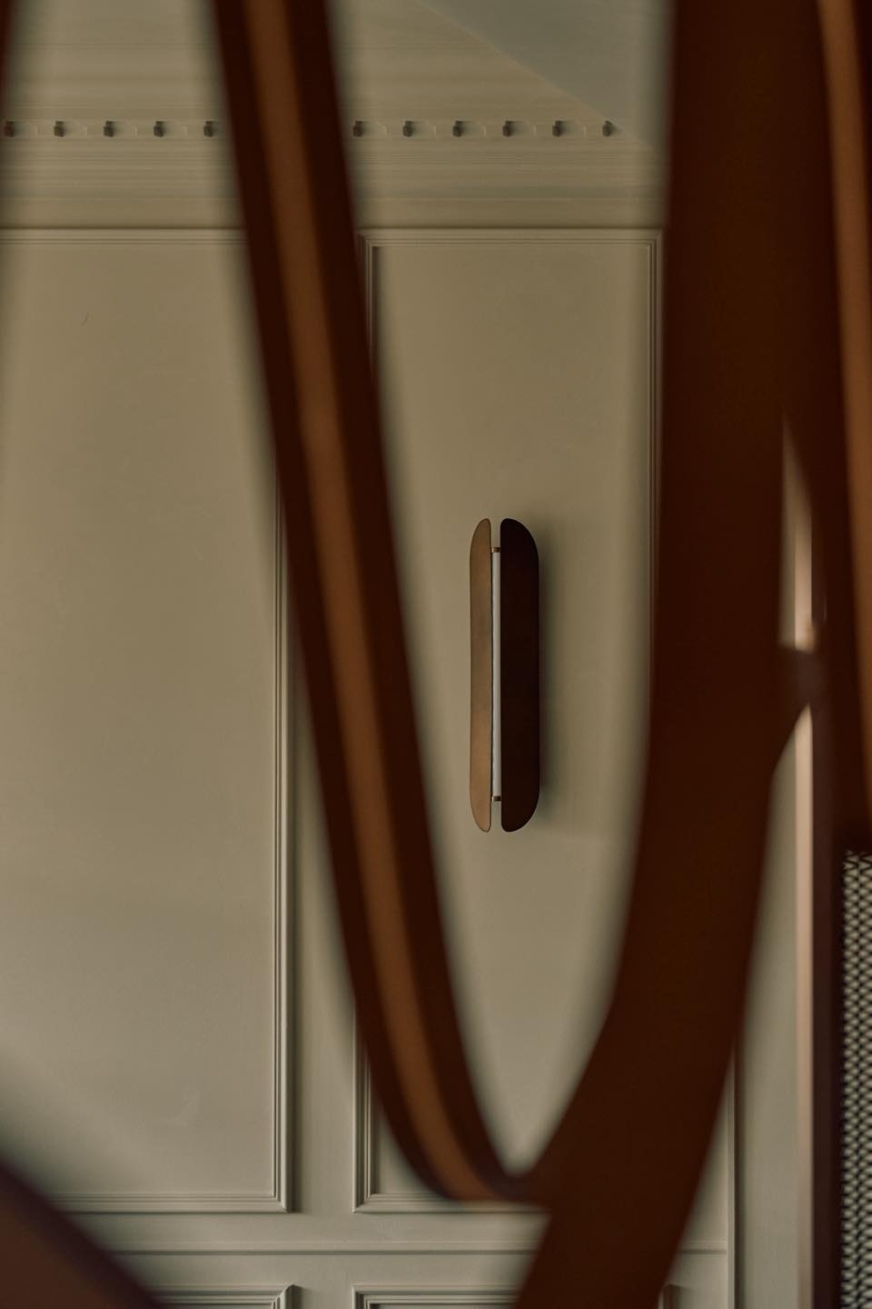 一探欧式经典底蕴的细腻语:时光低语丨中国台湾丨新澄设计-19