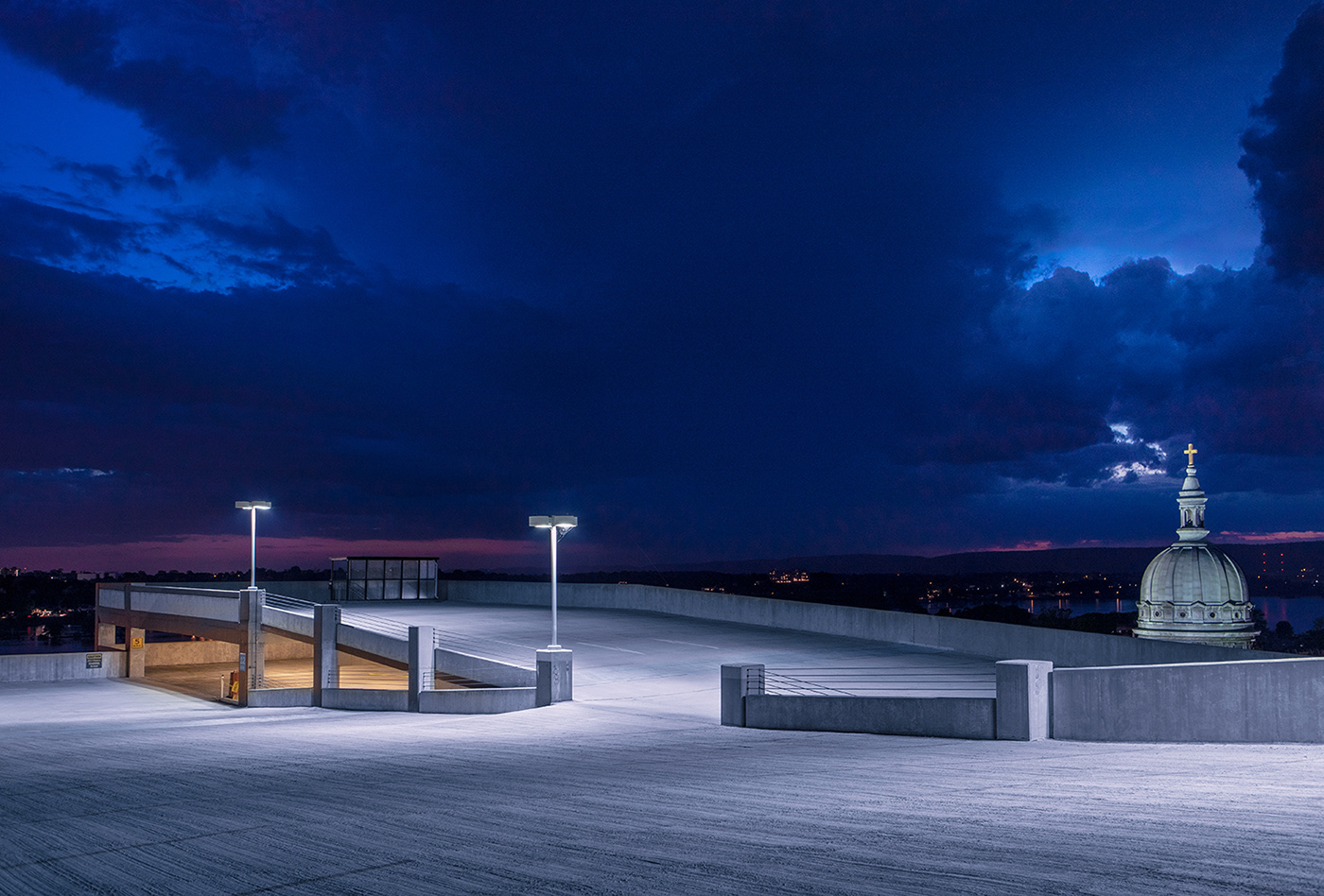 梦幻霓虹空间-13