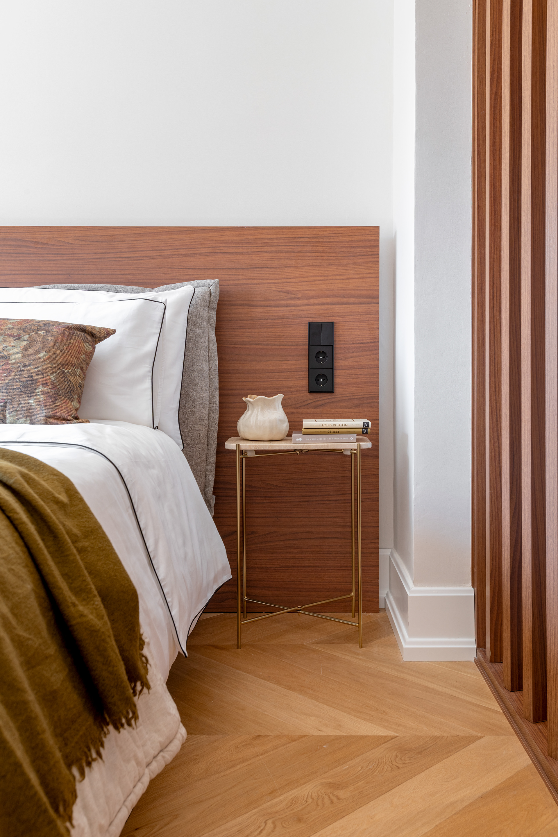 平层丨SpainMadrid丨Estudio Ramírez Peñalba-15