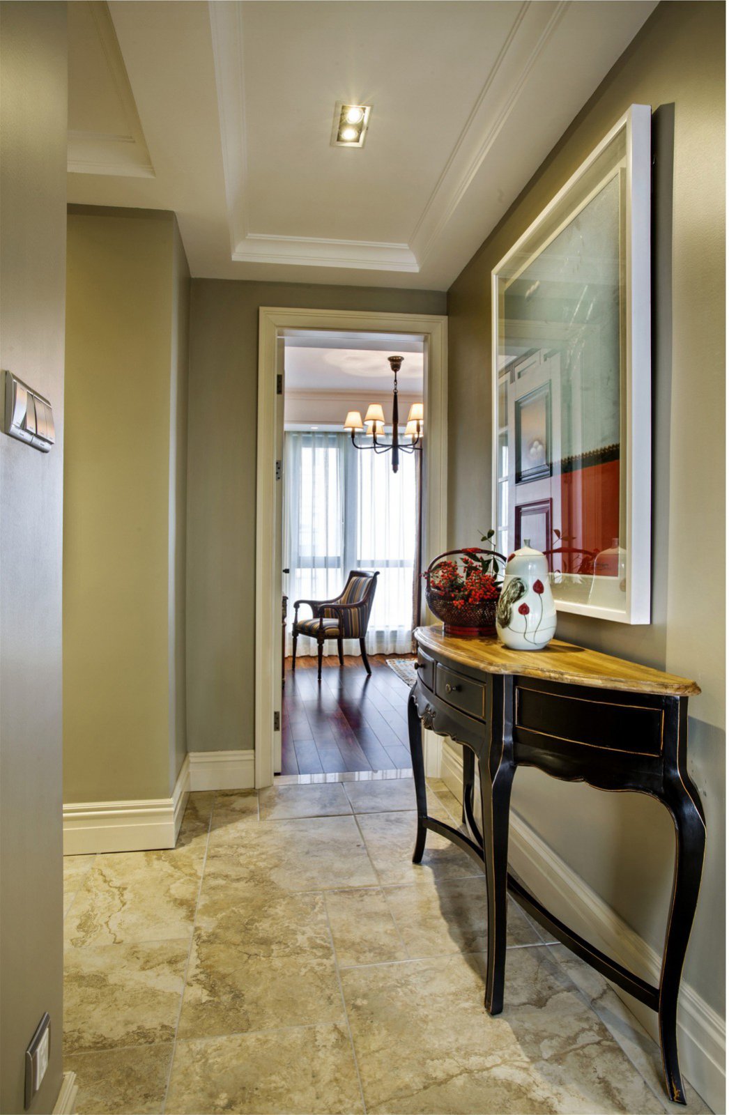 儒雅风华丨宁海丰泽园严宅-16