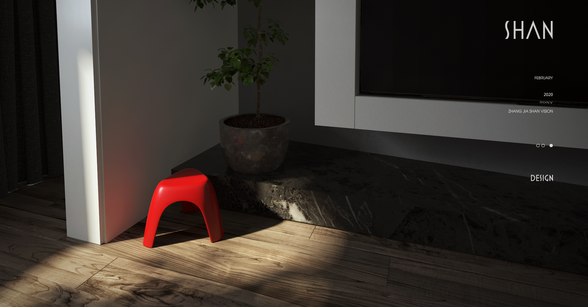 精雕细琢 | 二手房设计大变样-10