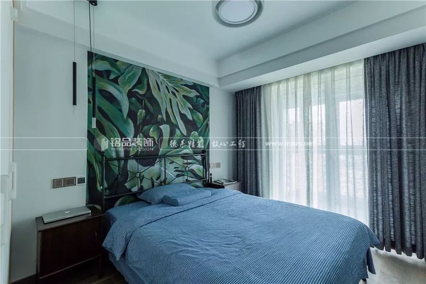 清新北欧混搭,还原向往的生活-28