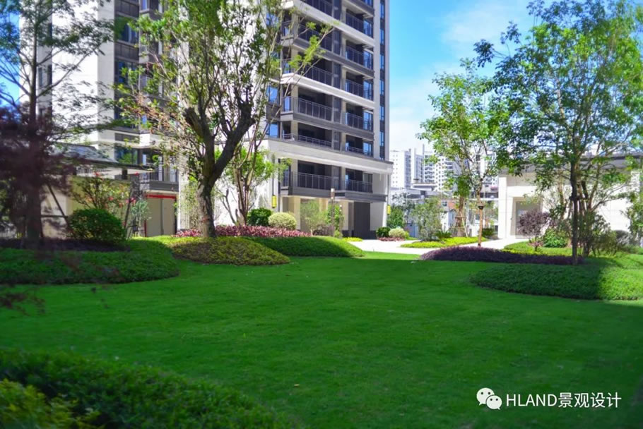 上杭鼎盛·天辰景观设计丨中国龙岩丨厦门合立道设计集团景观设计所-57