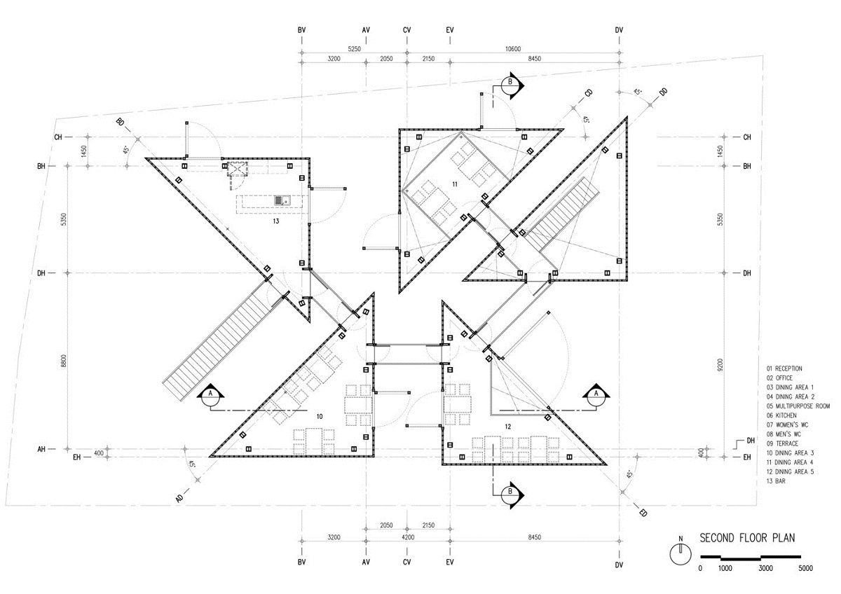 泰国妇女餐厅-13