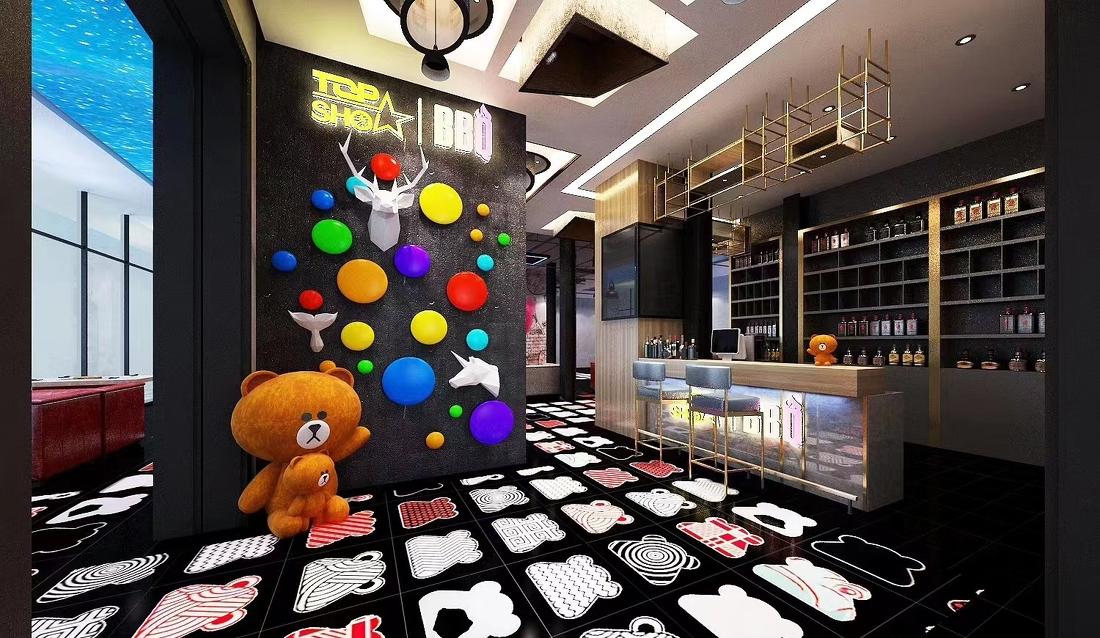 “TOP”秀烤肉-2