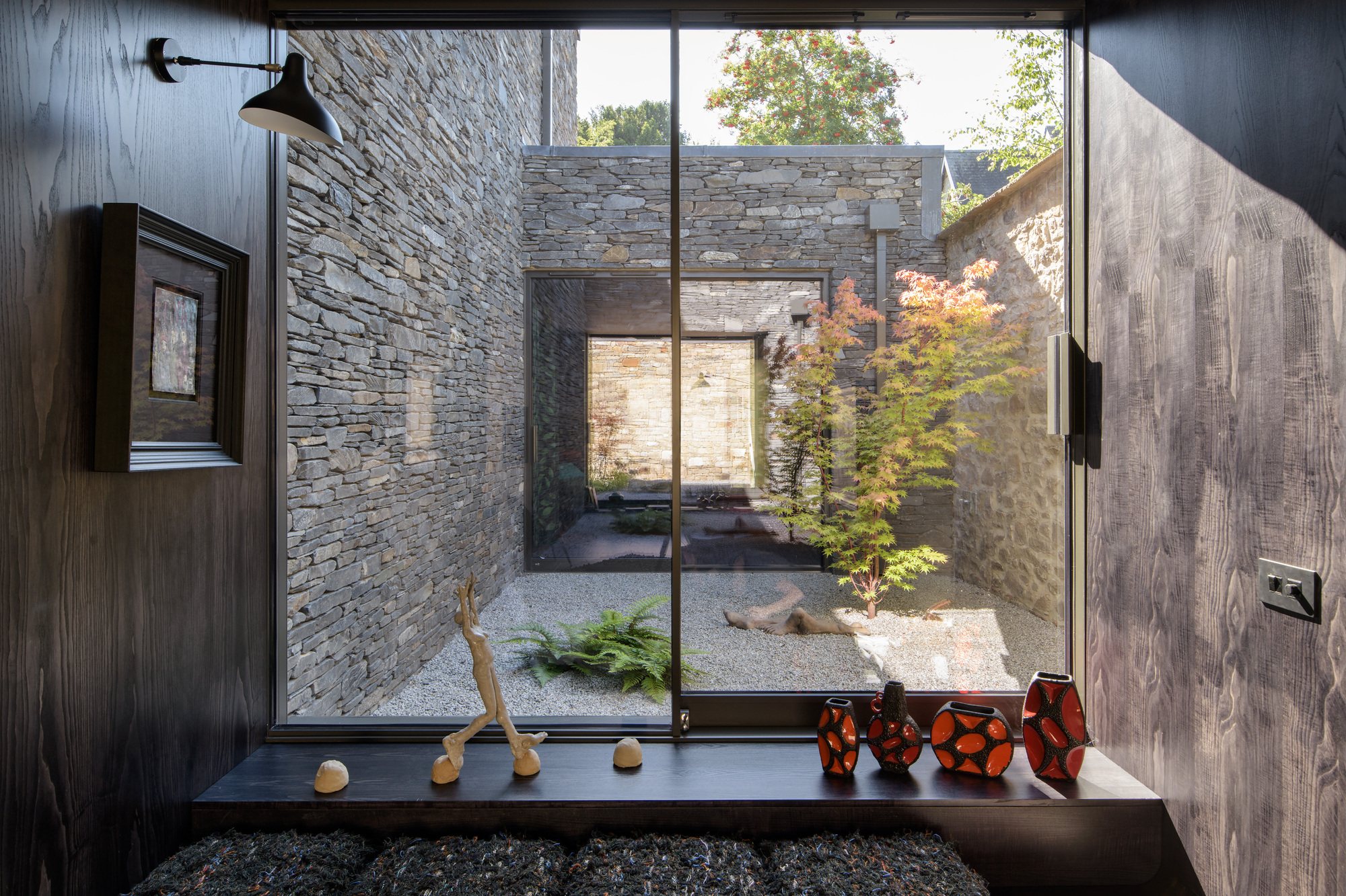 哈什豪斯丨英国丨Elliott Architects-3