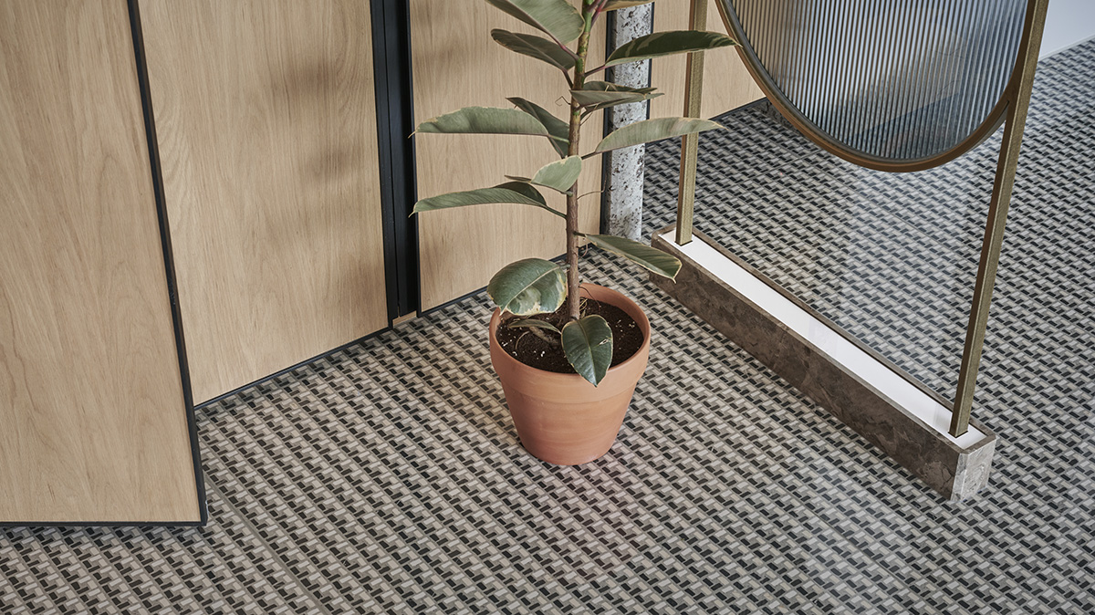 台湾现代典雅的双人寓所-17