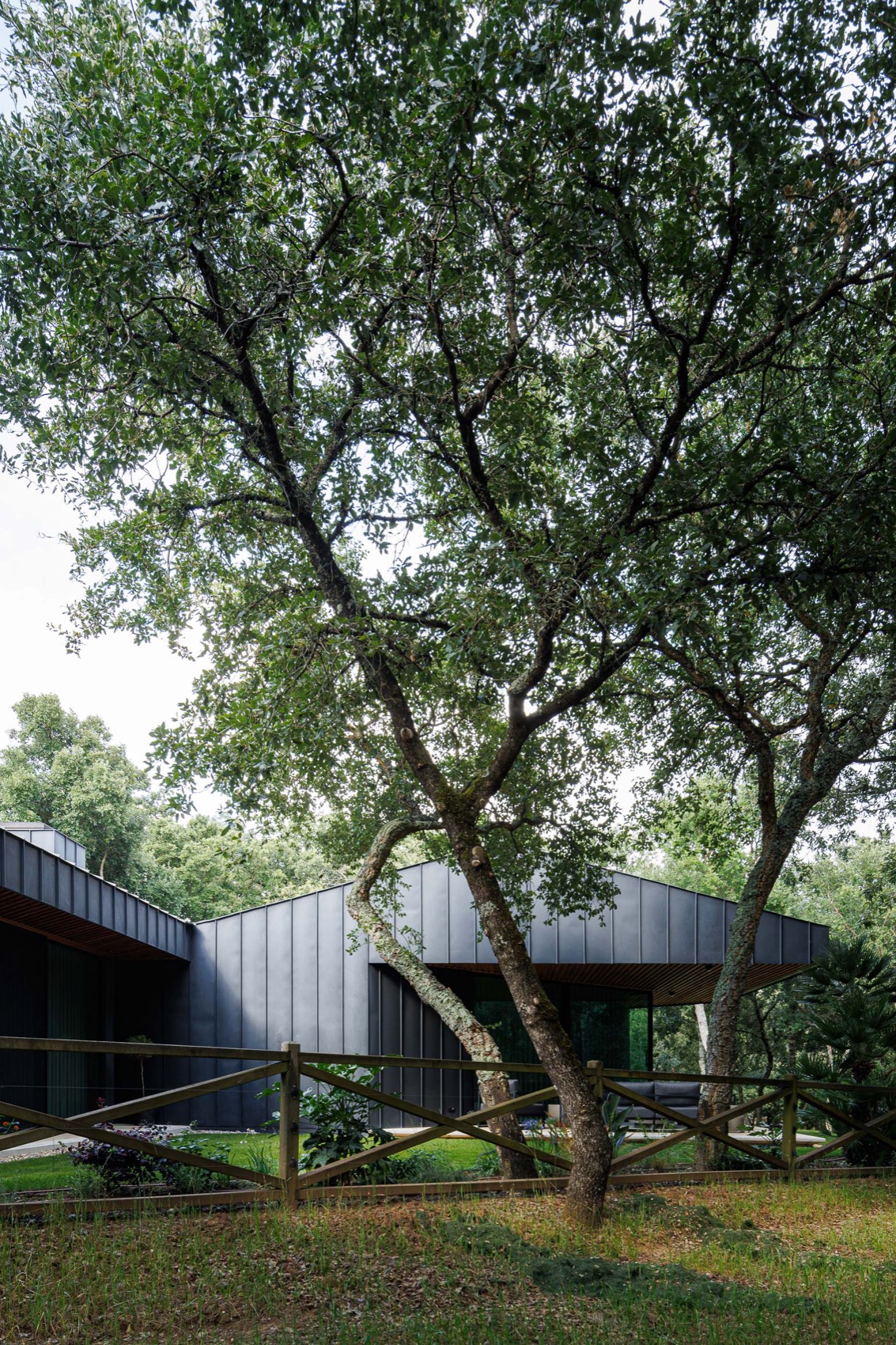 CC住宅 – Quinta dos Carvalhos丨葡萄牙丨Inception Architects Studio-187