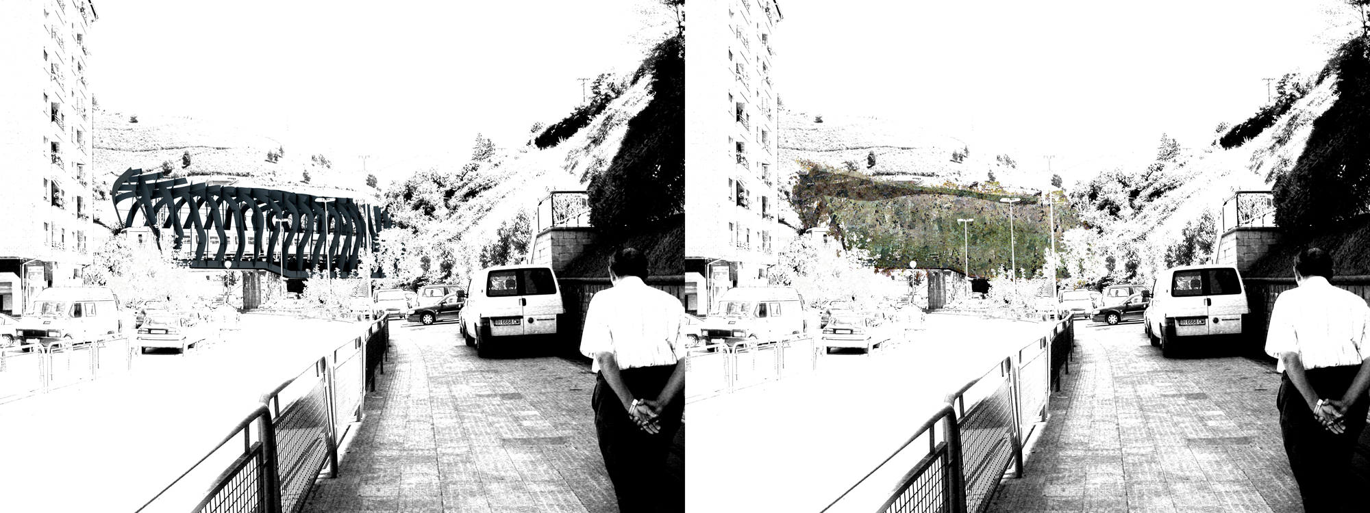 CN  634全面翻新项目（埃尔穆阿昆虫入侵景观项目）丨西班牙-38