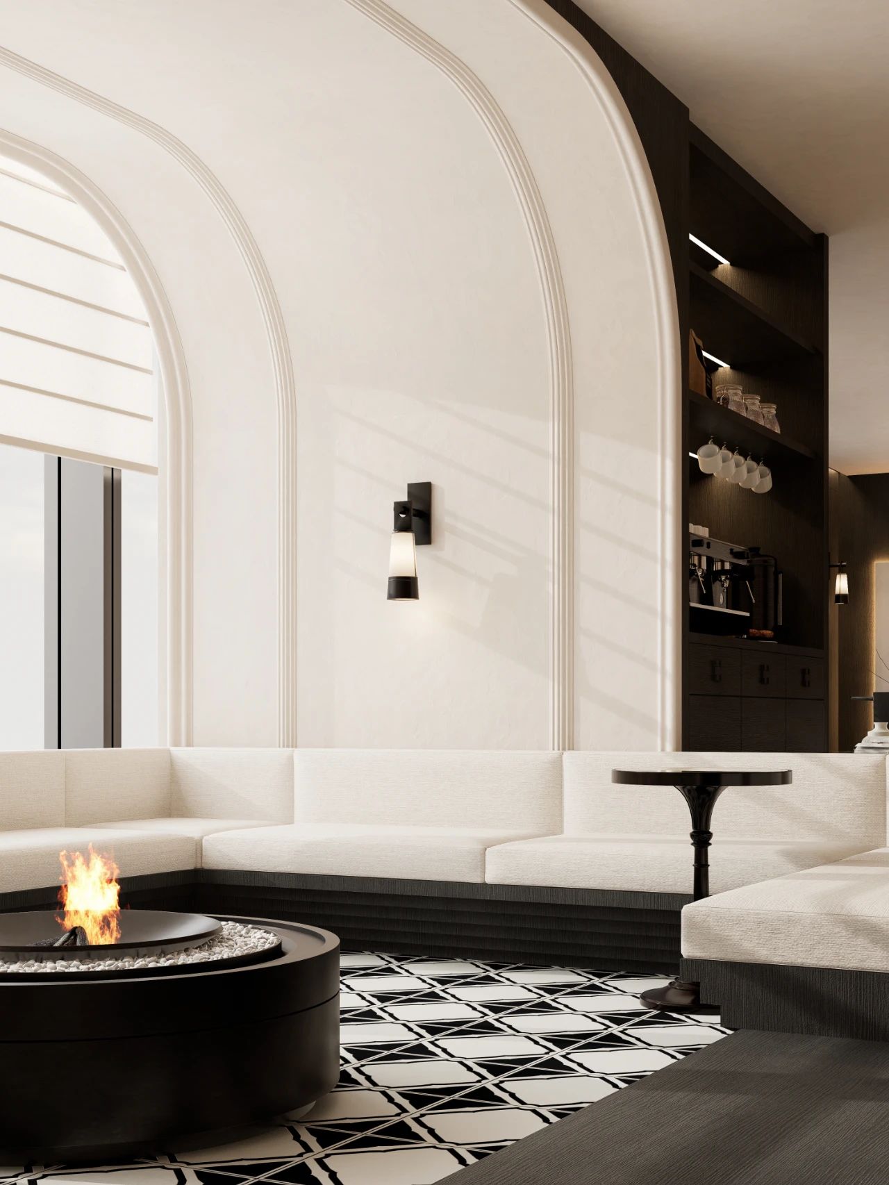 浮华丨中国南京丨SOLILOQUY DESIGN-24