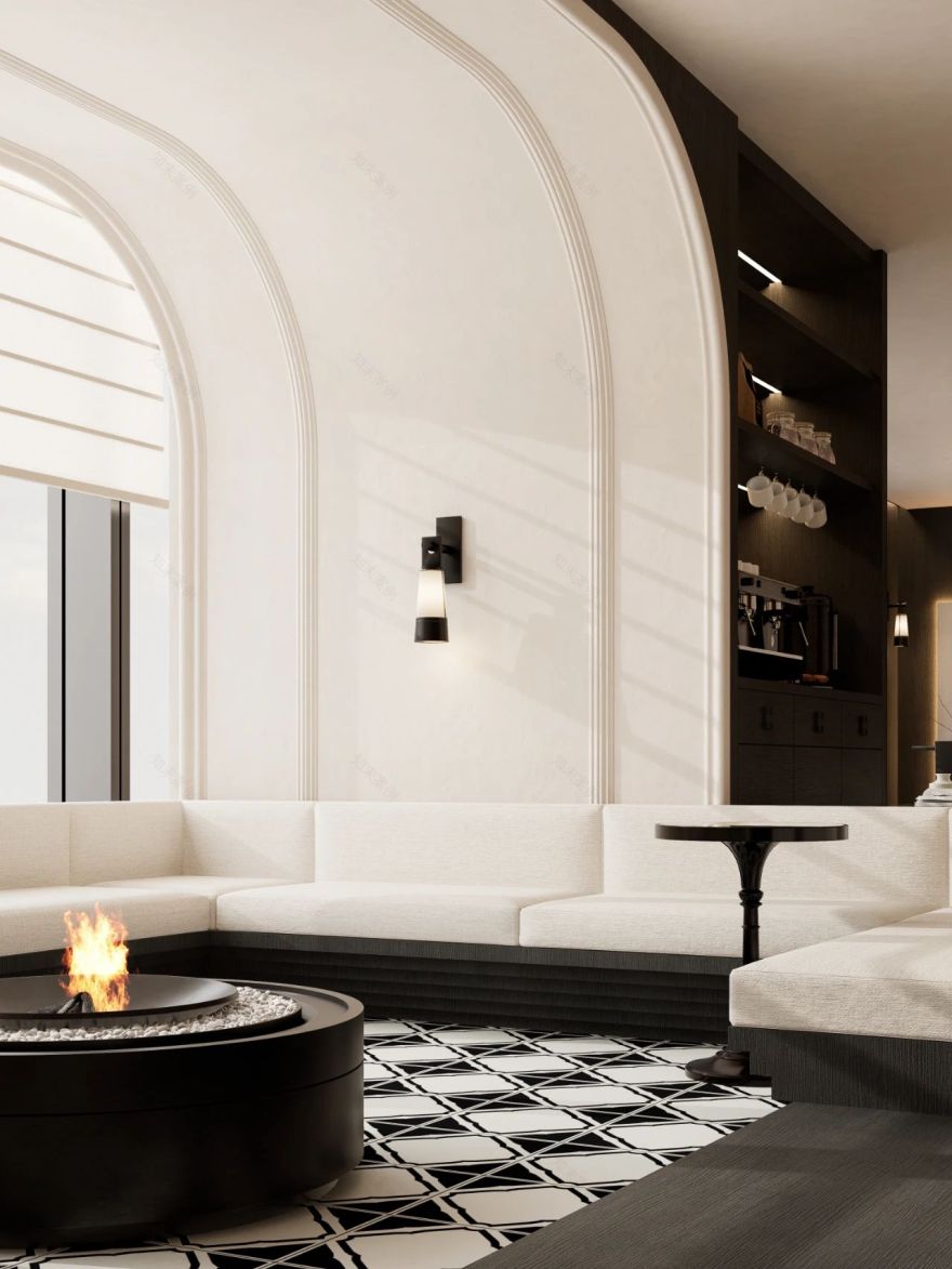 浮华丨中国南京丨SOLILOQUY DESIGN-24