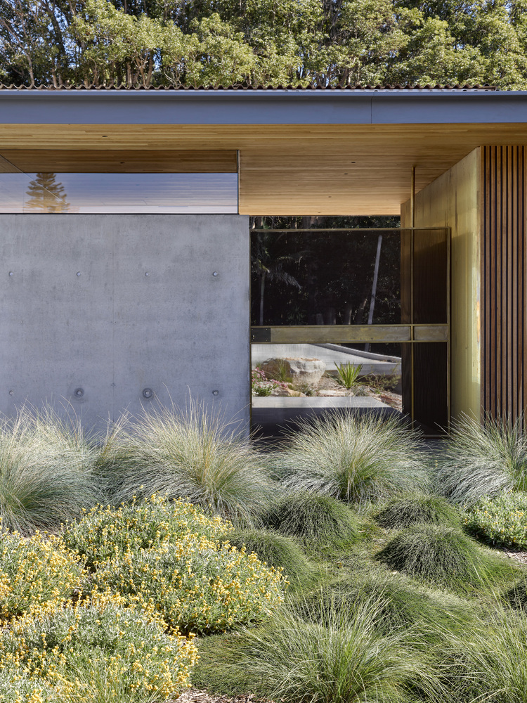 澳大利亚 Coolamon 住宅丨DFJ 建筑师事务所-20