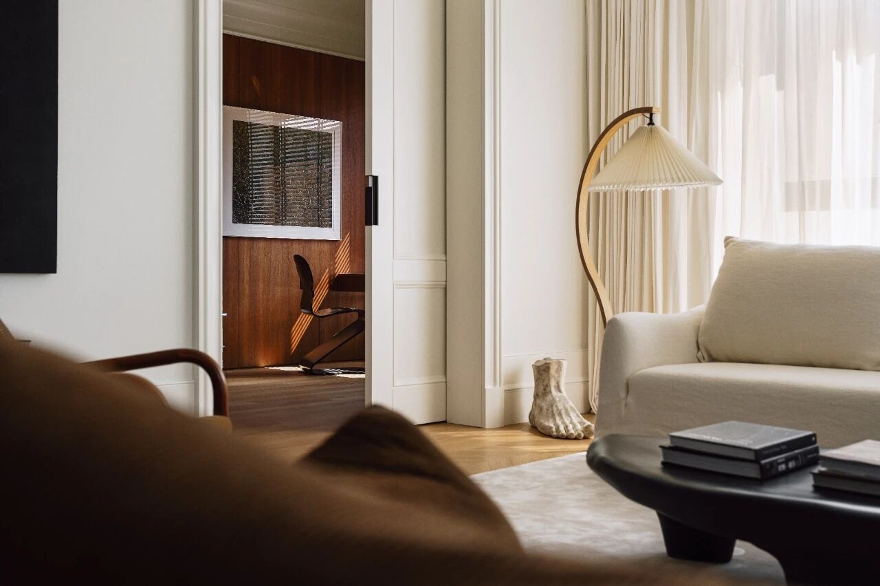 西府大院丨中国北京丨麦驰空间设计事务所-33