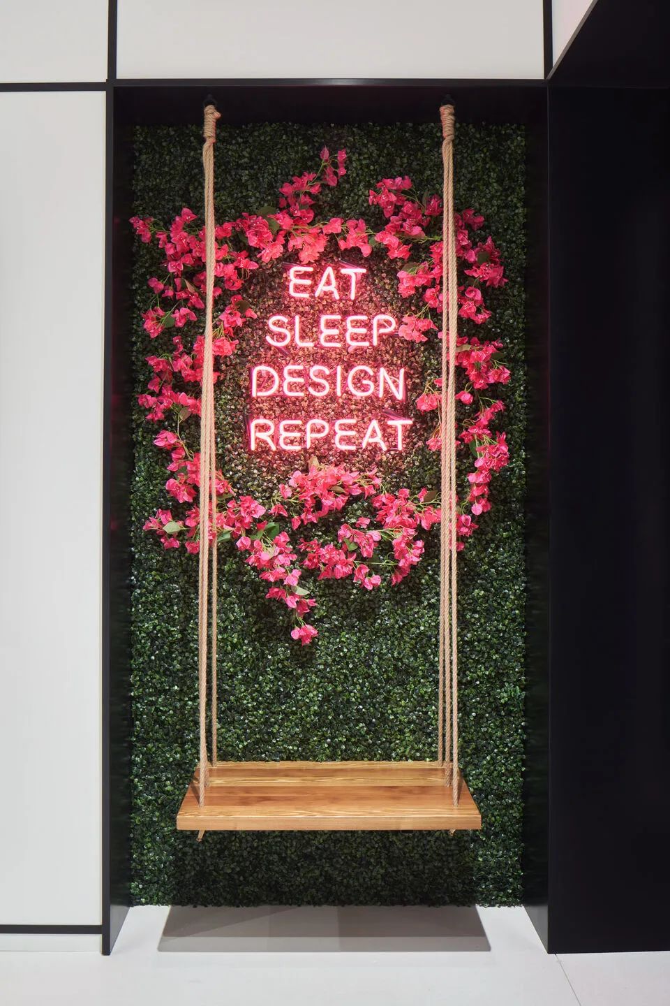 极简风格建材展厅丨英国约克丨Dkstudio 建筑师-32