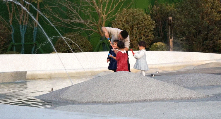 泡泡乐园丨中国合肥丨YunTing-18