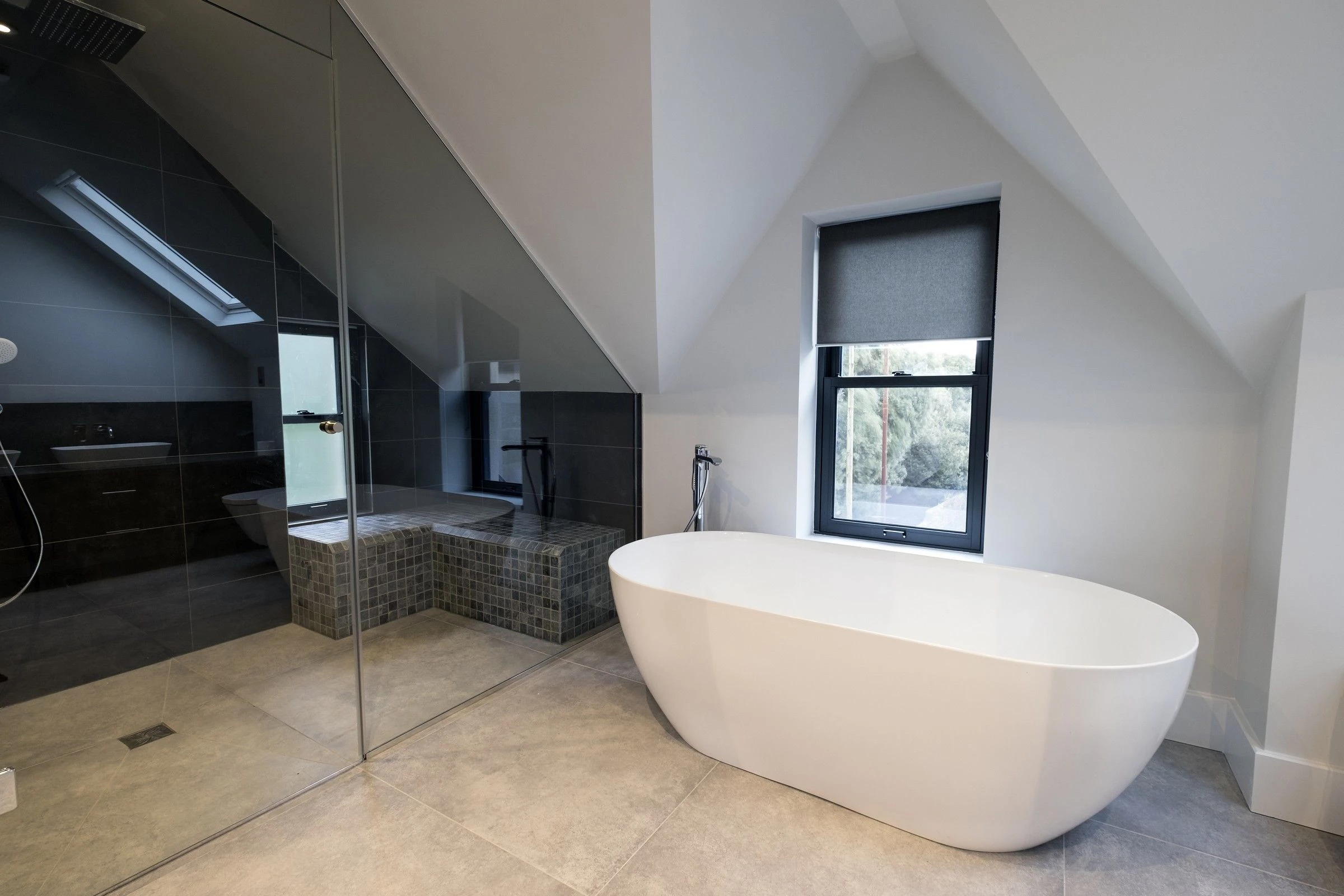 英国卡迪夫玻璃屋-38