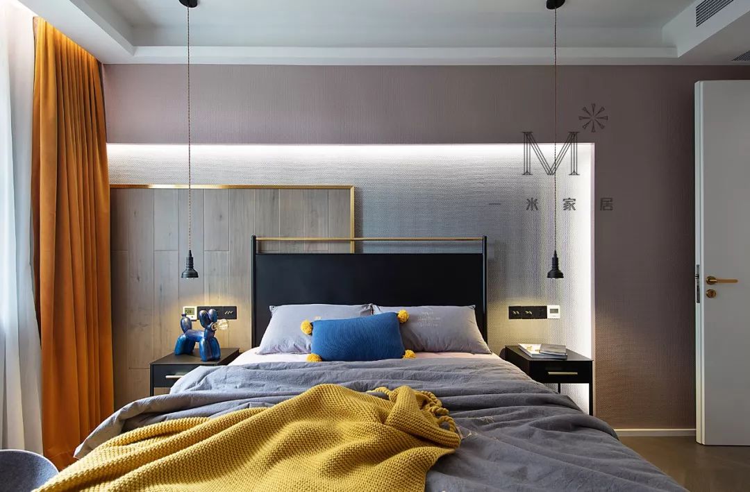 90 后小夫妻的现代理想家-71