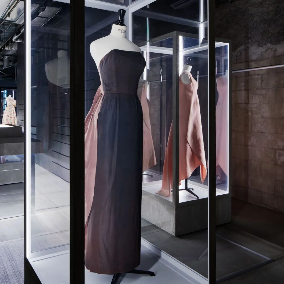 Balenciaga 巴黎世家东京银座旗舰店丨日本东京-10