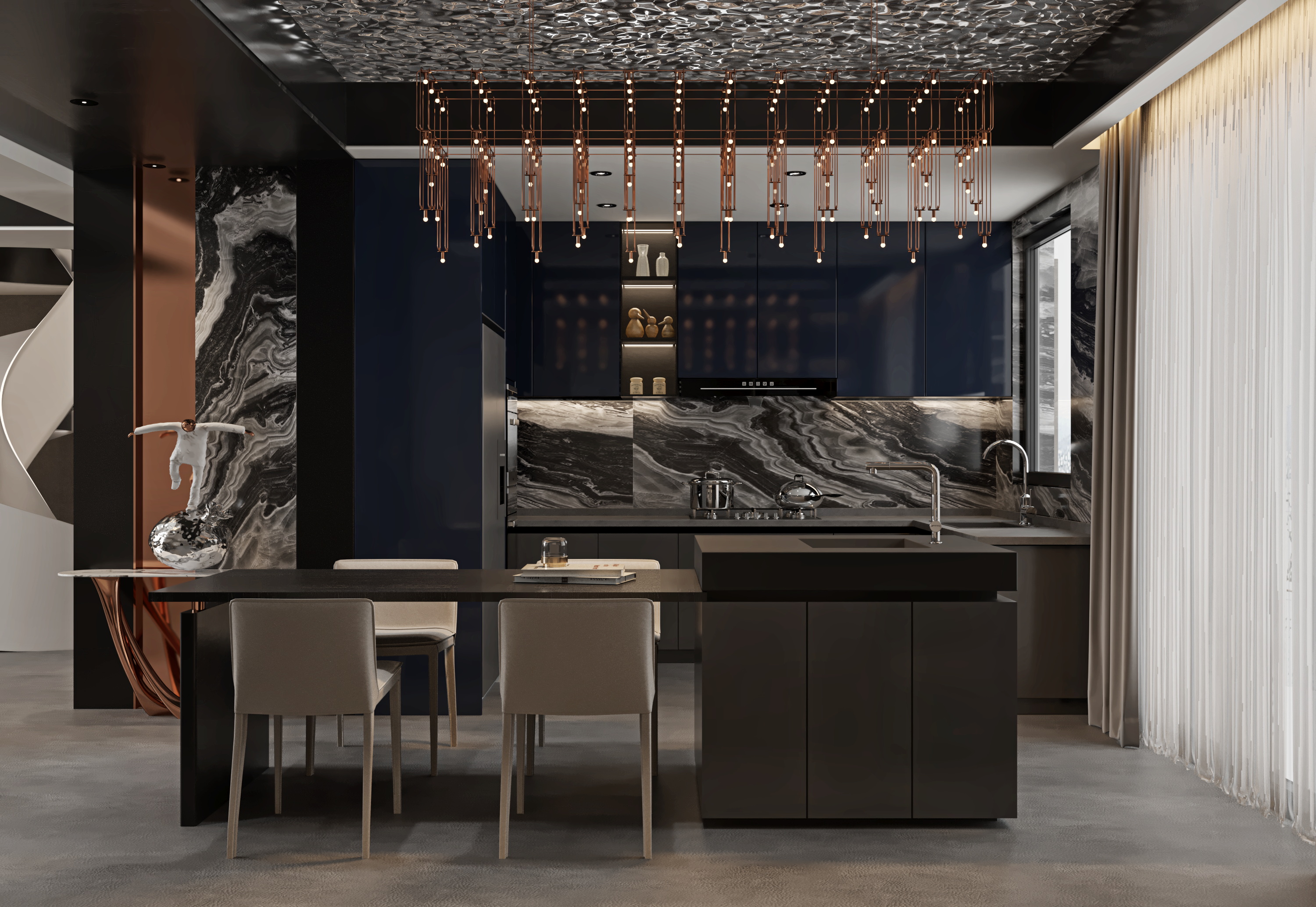 2021年放假前作品合集-63