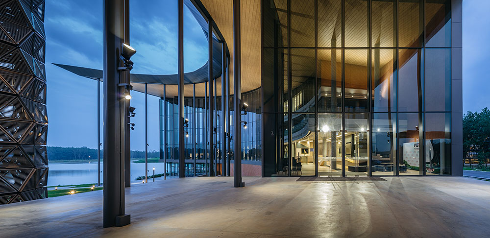 科学与技术研究院VIDYASIRIMEDHI INSTITUTE OF SCIENCE AND TECHNOLOGY (VISTEC) by A49-4