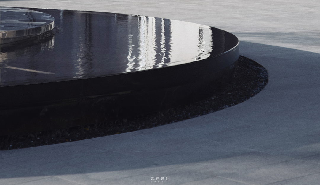 中天∙新希望 未来印丨中国西安丨广州观己景观设计有限公司-12