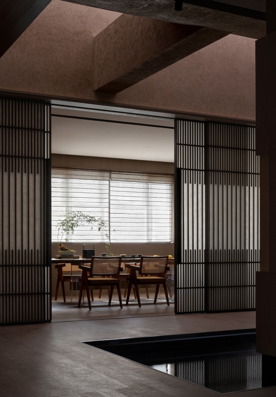 佰赢集团企业总部会馆丨中国杭州丨众睦设计-24