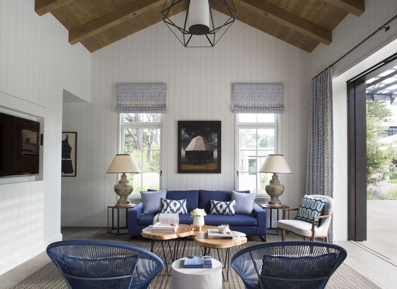 加州旧金山半岛别墅-54