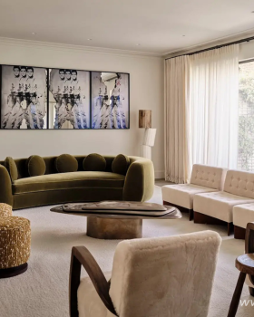 跃层丨United KingdomLondon丨Banda Studio