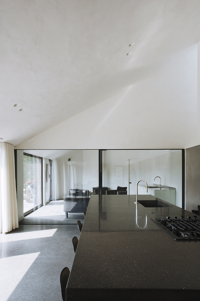 劳伦蒂斯别墅-43