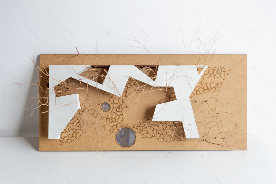 特拉豪斯丨TETRO Arquitetura-44